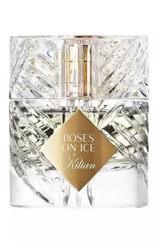 Парфюмерная вода Roses On Ice (50ml) Kilian Paris
