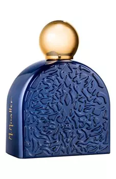 Парфюмерная вода Royal Blue (100ml) M. Micallef