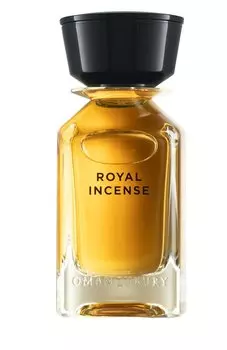 Парфюмерная вода Royal Incense (100ml) Oman Luxury