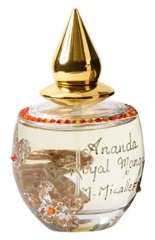 Парфюмерная вода Royal Mango (100ml) M. Micallef