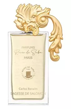 Парфюмерная вода Sagesse de Salomon (100ml) Reine de Saba