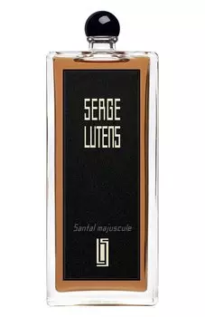 Парфюмерная вода Santal Majuscule (100ml) Serge Lutens