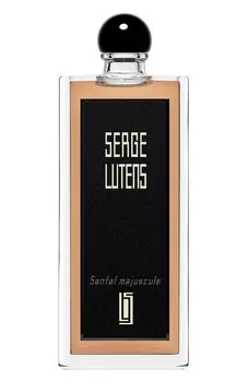 Парфюмерная вода Santal Majuscule (50ml) Serge Lutens