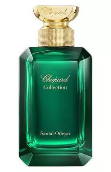 Парфюмерная вода Santal Odeyar (100ml) Chopard