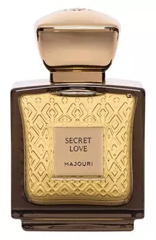 Парфюмерная вода Secret Love (75ml) Majouri