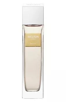 Парфюмерная вода Sencha (100ml) Welton London