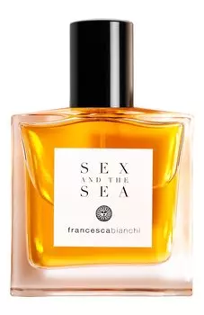 Парфюмерная вода "Секс и море" (30ml) Francesca Bianchi