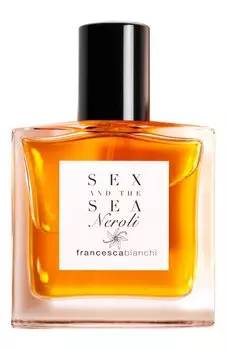 Парфюмерная вода "Секс и море нероли" (30ml) Francesca Bianchi