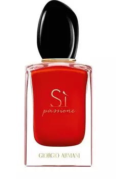 Парфюмерная вода Si Passione (50ml) Giorgio Armani
