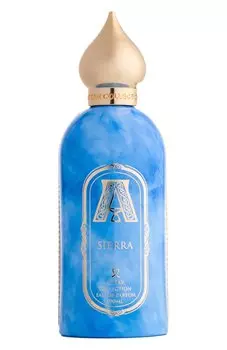 Парфюмерная вода Sierra (100ml) Attar Collection