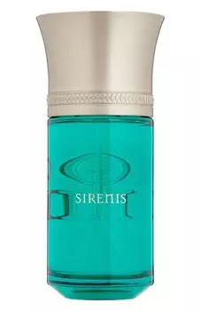Парфюмерная вода Sirenis (100ml) Liquides Imaginaires