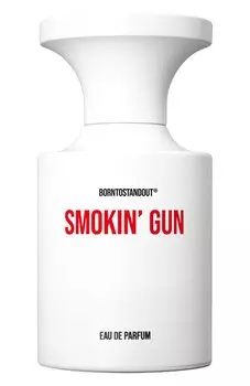 Парфюмерная вода Smokin' Gun (50ml) Borntostandout