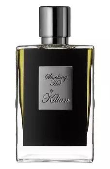 Парфюмерная вода Smoking Hot (50ml) Kilian Paris