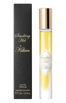 Парфюмерная вода Smoking Hot (7,5ml) Kilian Paris