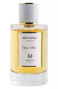 Парфюмерная вода Soir D'Afrique (100ml) Maison Maissa