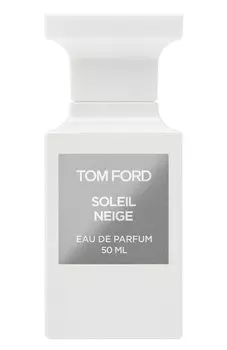Парфюмерная вода Soleil Neige (50ml) Tom Ford