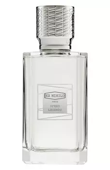Парфюмерная вода Speed Legends (100ml) Ex Nihilo