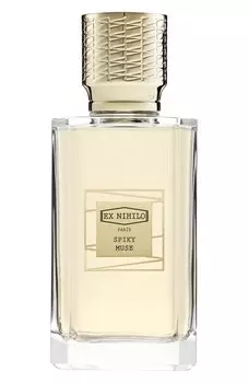 Парфюмерная вода Spiky Muse (100ml) Ex Nihilo