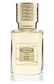 Парфюмерная вода Spiky Muse (50ml) Ex Nihilo