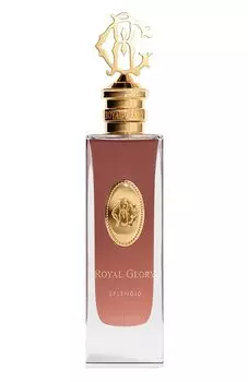 Парфюмерная вода Splendid (100ml) Royal Glory
