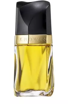 Парфюмерная вода-спрей Knowing (75ml) Este Lauder