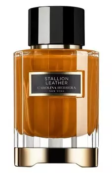 Парфюмерная вода Stallion Leather (100ml) Carolina Herrera