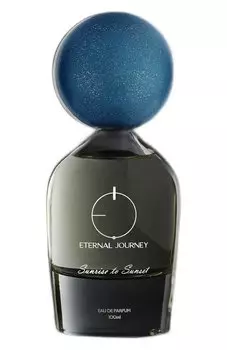Парфюмерная вода Sunrise to sunset (100ml) Eternal Journey