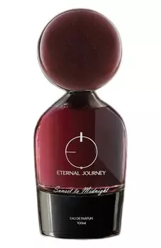 Парфюмерная вода Sunset to midnight (100ml) Eternal Journey