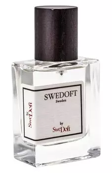 Парфюмерная вода Swedoft (30ml) Swedoft