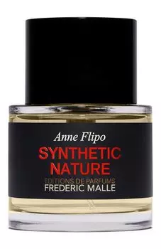 Парфюмерная вода Synthetic Nature (50ml) Frederic Malle