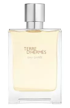 Парфюмерная вода Terre D`Hermes Eau Givree (100ml) Herms