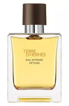 Парфюмерная вода Terre d'Herms Eau Intense Vtiver (50ml) Herms