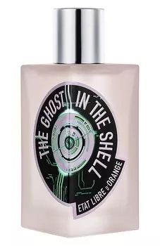 Парфюмерная вода The Ghost In The Shell (100ml) Etat Libre D'Orange