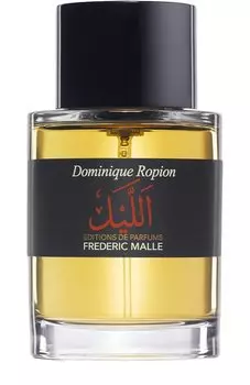 Парфюмерная вода The Night (100ml) Frederic Malle