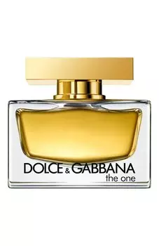 Парфюмерная вода The One (30ml) Dolce & Gabbana