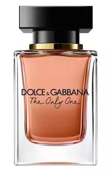 Парфюмерная вода The Only One (50ml) Dolce & Gabbana