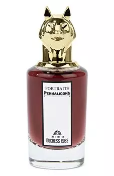 Парфюмерная вода The Portraits The Coveted Duchess Rose (75ml) Penhaligon's
