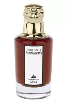 Парфюмерная вода The Portraits The Uncompromising Sohan (75ml) Penhaligon's
