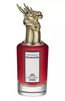 Парфюмерная вода The World According To Arthur (75ml) Penhaligon's
