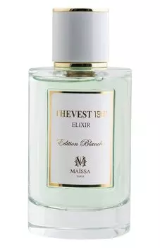 Парфюмерная вода Thevest 1981 (100ml) Maison Maissa