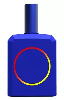 Парфюмерная вода this is not a blue bottle 1/.3 (120ml) Histoires de Parfums