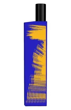 Парфюмерная вода this is not a blue bottle 1/.7 (15ml) Histoires de Parfums