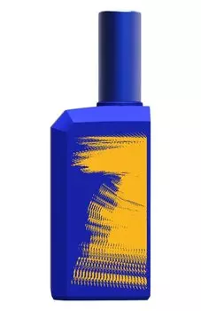 Парфюмерная вода this is not a blue bottle 1/.7 (60ml) Histoires de Parfums