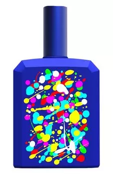 Парфюмерная вода this is not a blue bottle 1/.2 (115ml) Histoires de Parfums