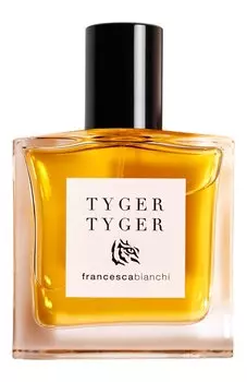 Парфюмерная вода "Тигр" (30ml) Francesca Bianchi