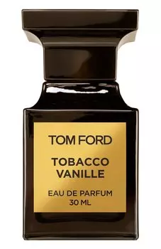 Парфюмерная вода Tobacco Vanille (30ml) Tom Ford