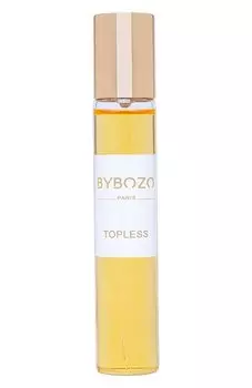 Парфюмерная вода Topless (18ml) BYBOZO