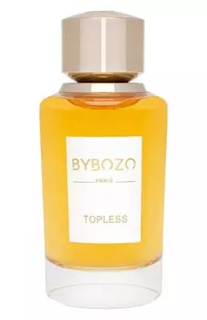 Парфюмерная вода Topless (75ml) BYBOZO