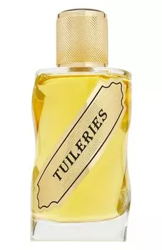 Парфюмерная вода Tuileries (100ml) 12 Francais Parfumeurs