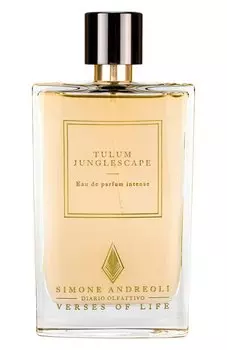 Парфюмерная вода Tulum JungleEscape (100ml) Simone Andreoli